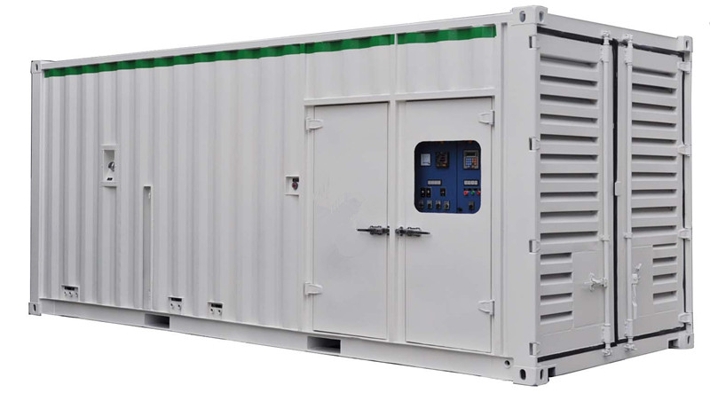 如何选择设备集装箱厂家