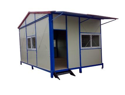 工艺集装箱的几个知识点