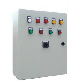 控制柜特点有哪些