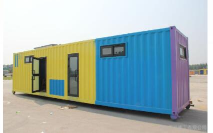 北京集装箱活动房在商用领域需求增加的原因