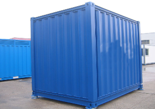 集装箱定制厂家在经营发展中应该关注的重点