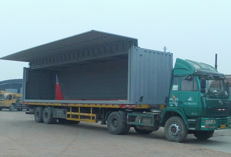 为什么许多场所愿意选择集装箱房屋